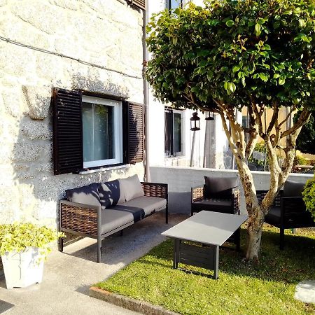 Casa Do Chico Apartment Виейра до Миньо Екстериор снимка