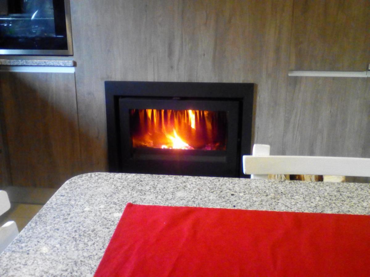 Casa Do Chico Apartment Виейра до Миньо Екстериор снимка