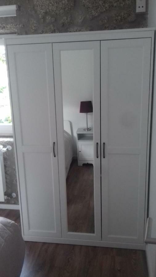 Casa Do Chico Apartment Виейра до Миньо Екстериор снимка