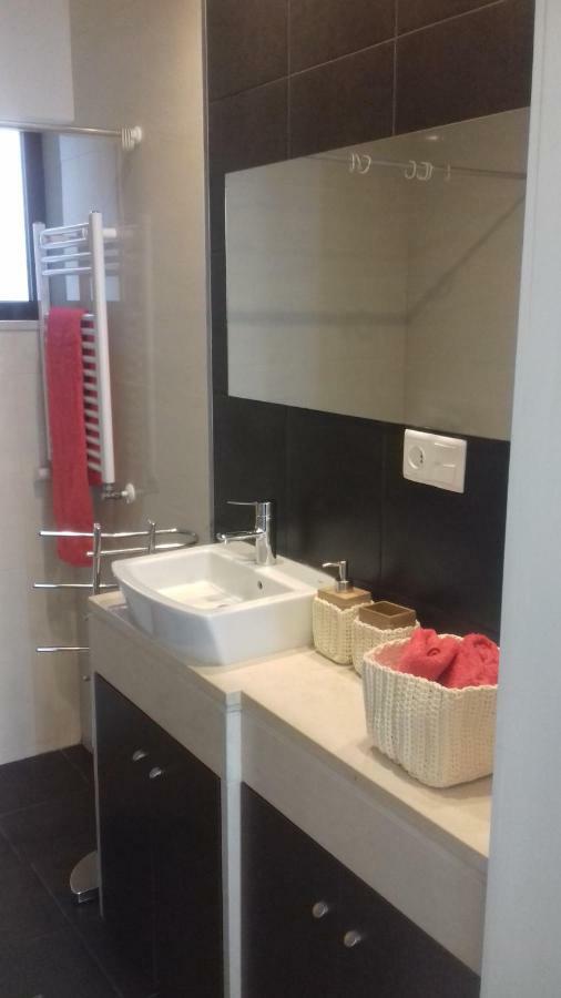 Casa Do Chico Apartment Виейра до Миньо Екстериор снимка