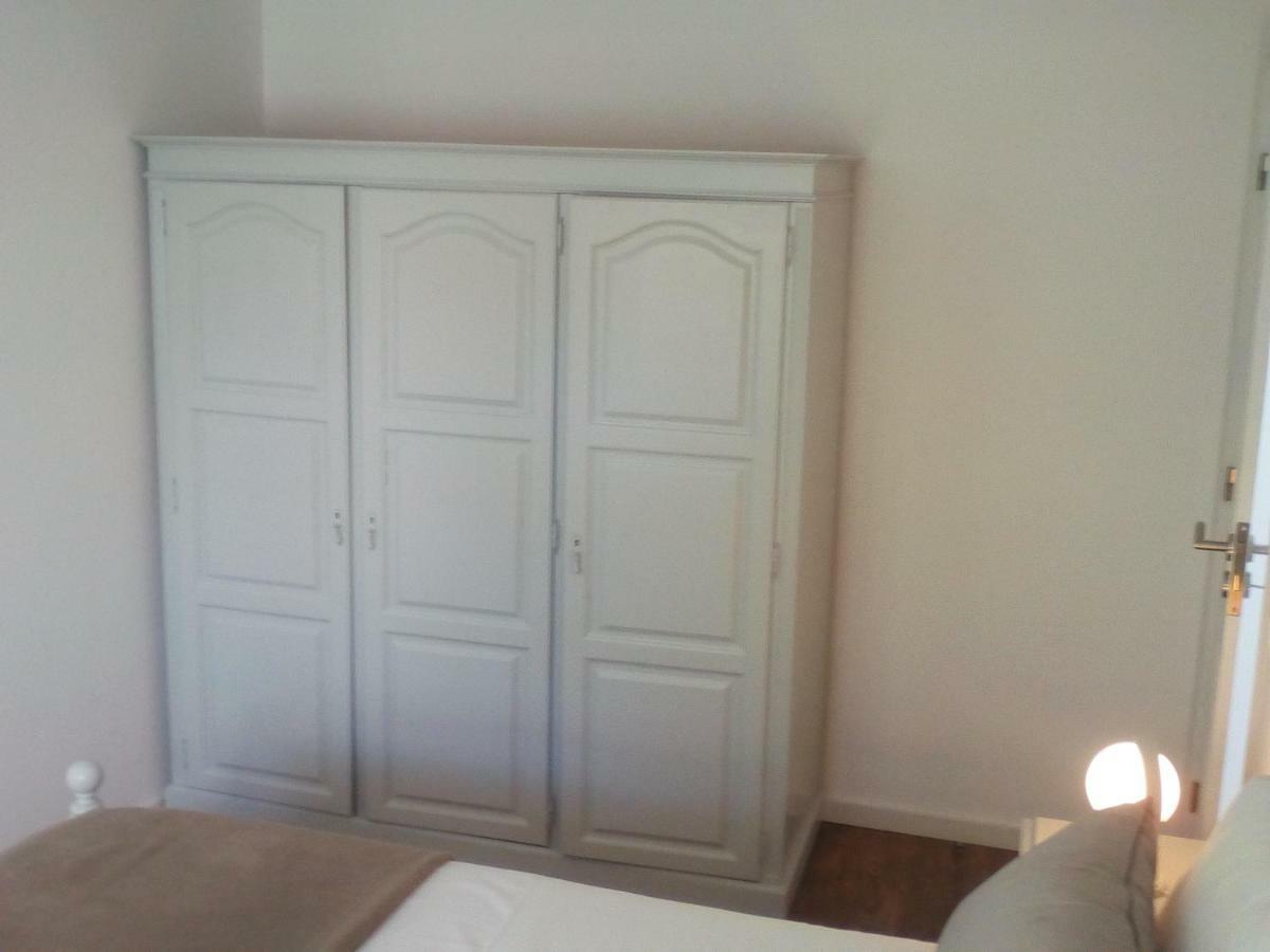 Casa Do Chico Apartment Виейра до Миньо Екстериор снимка