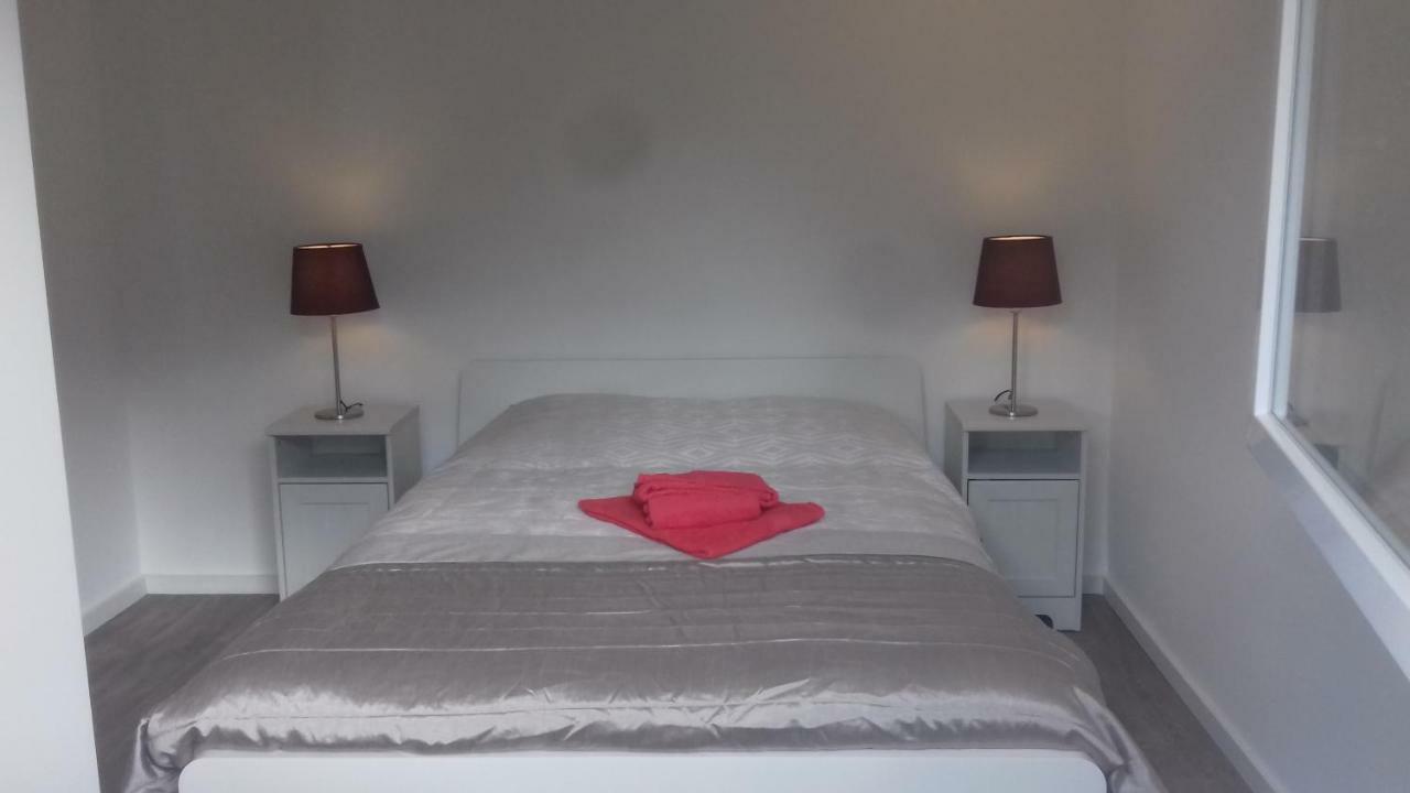 Casa Do Chico Apartment Виейра до Миньо Екстериор снимка