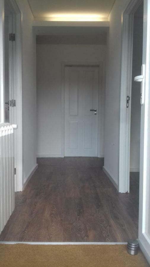 Casa Do Chico Apartment Виейра до Миньо Екстериор снимка