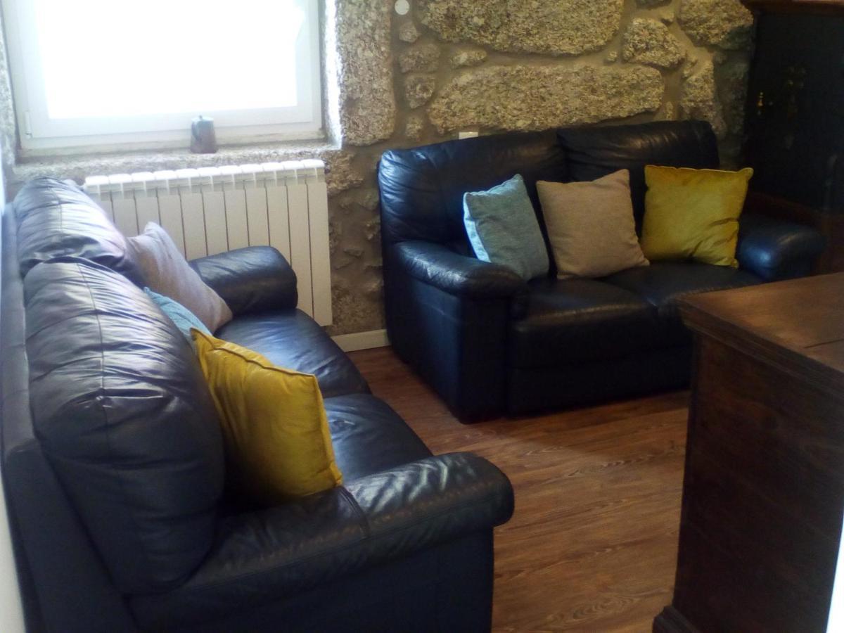 Casa Do Chico Apartment Виейра до Миньо Екстериор снимка