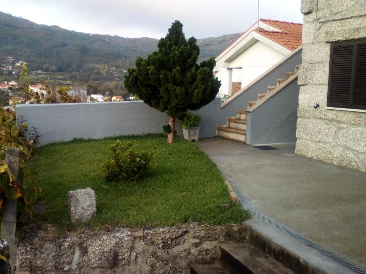 Casa Do Chico Apartment Виейра до Миньо Екстериор снимка